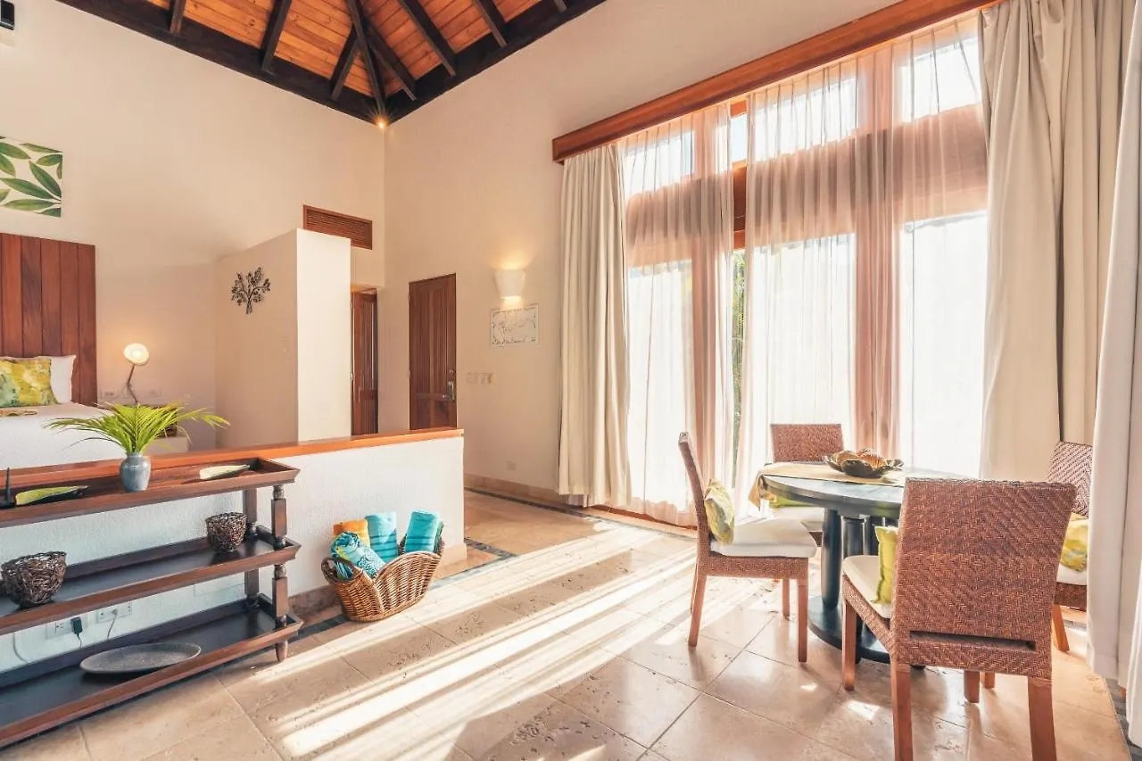 Charming Villa At Cap Cana Punta Cana