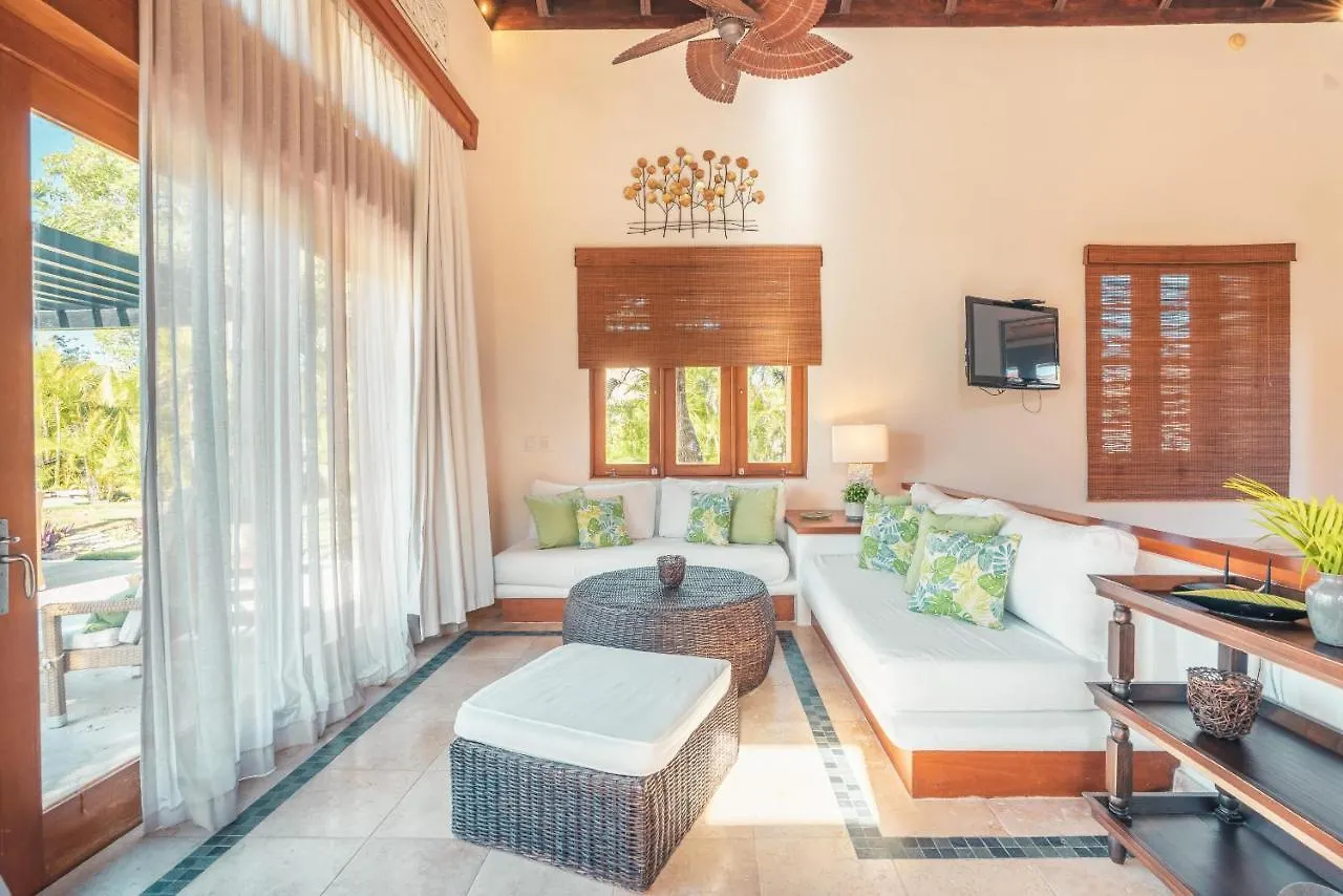 Charming Villa At Cap Cana Punta Cana 0*,  Dominikai Köztársaság