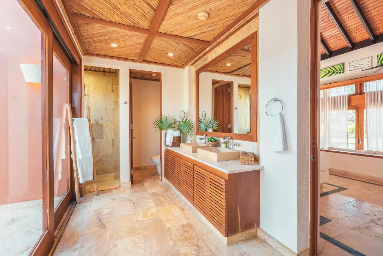 Charming Villa At Cap Cana Punta Cana