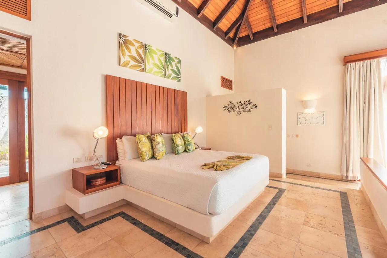 Charming Villa At Cap Cana Punta Cana